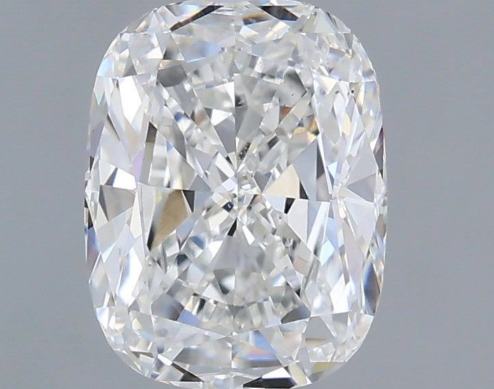 Cushion Diamond