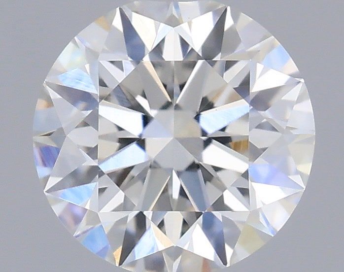 0.52 ct lab-grown Round Diamond
