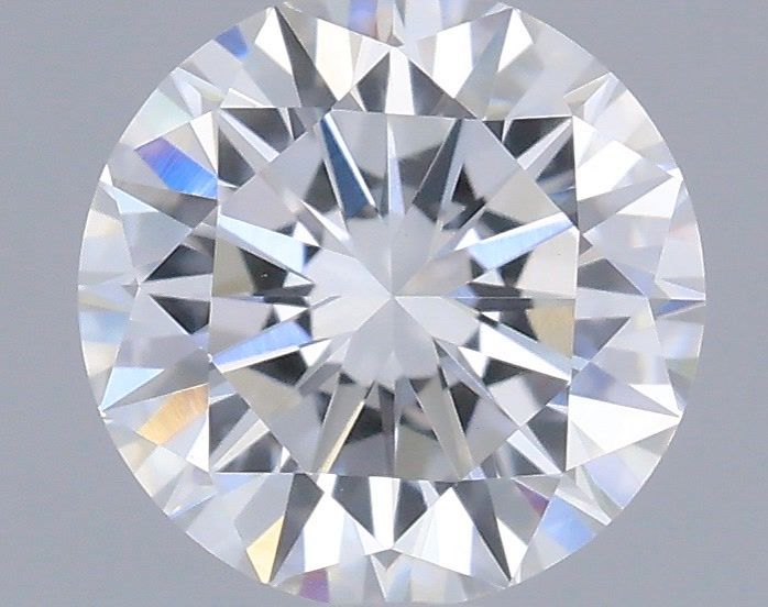 0.53 ct lab-grown Round Diamond