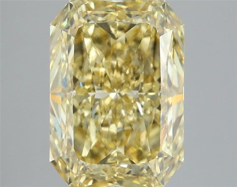 3.59 ct. radiant Lab Grown Diamond front image