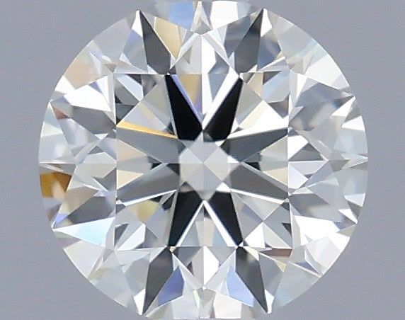 0.6 Carat Round Diamond G IF
