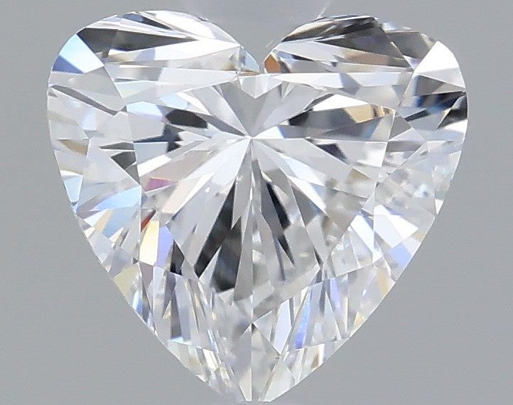 Heart Diamond