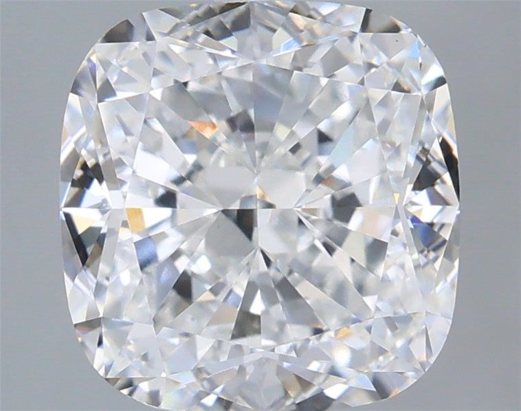 Cushion Diamond