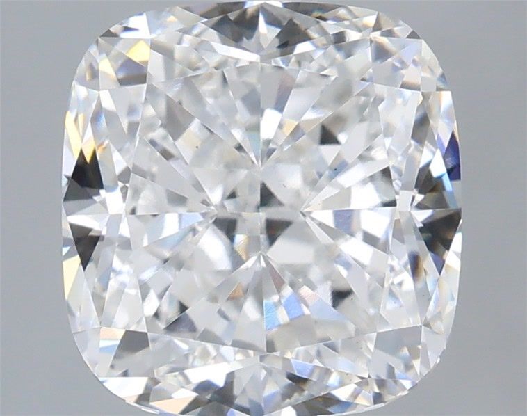 Cushion Diamond