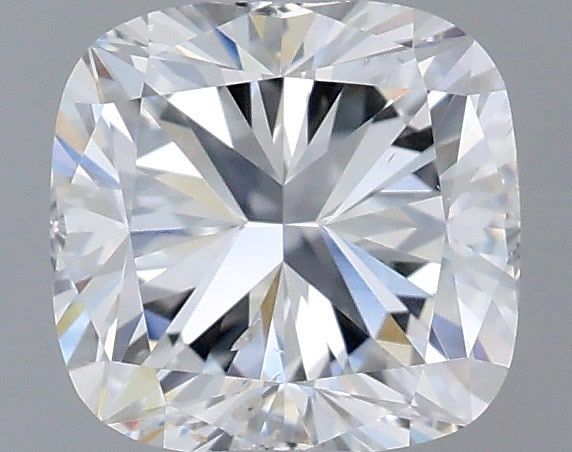 Cushion Diamond