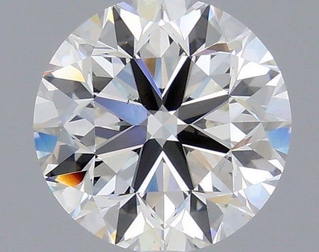2.00 ct Round diamond