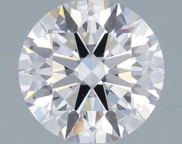 1.09 ct. round Lab Grown Diamond front image