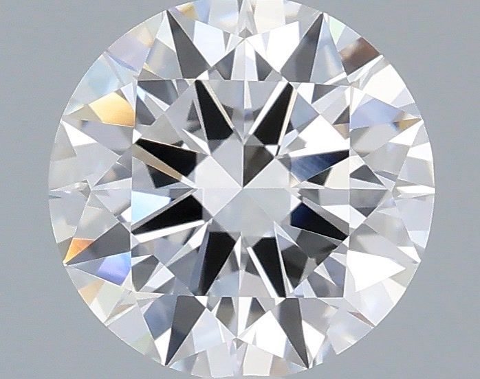 1.19 ct. round Lab Grown Diamond front image