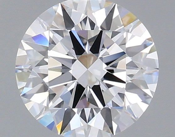 1.06 ct. round Lab Grown Diamond front image