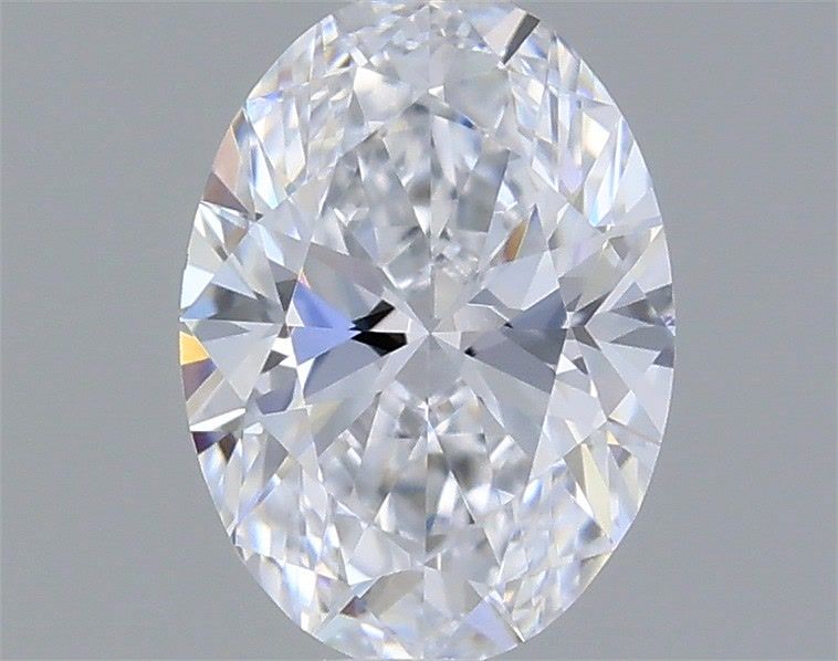 Oval Diamond