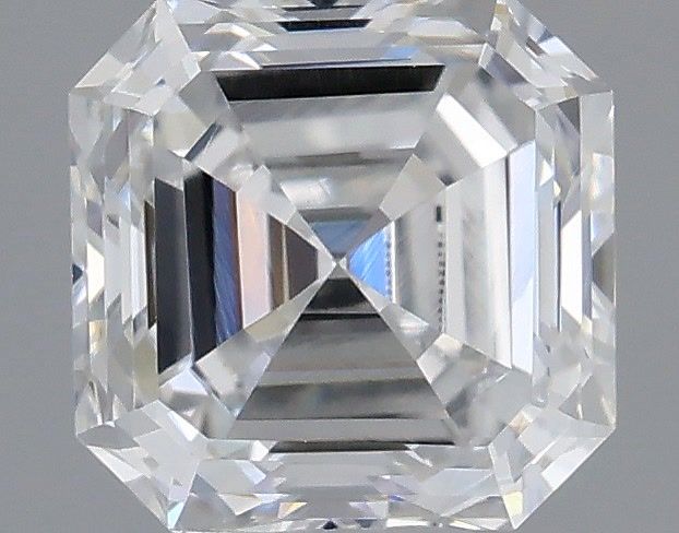 Asscher Diamond