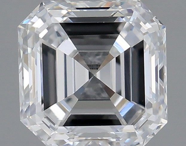 Asscher Diamond