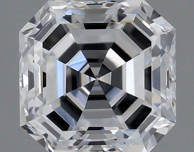 Asscher Diamond
