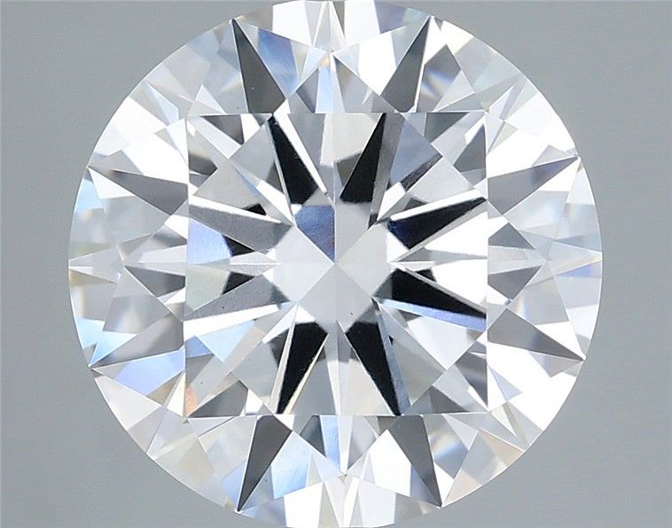 Round Diamond