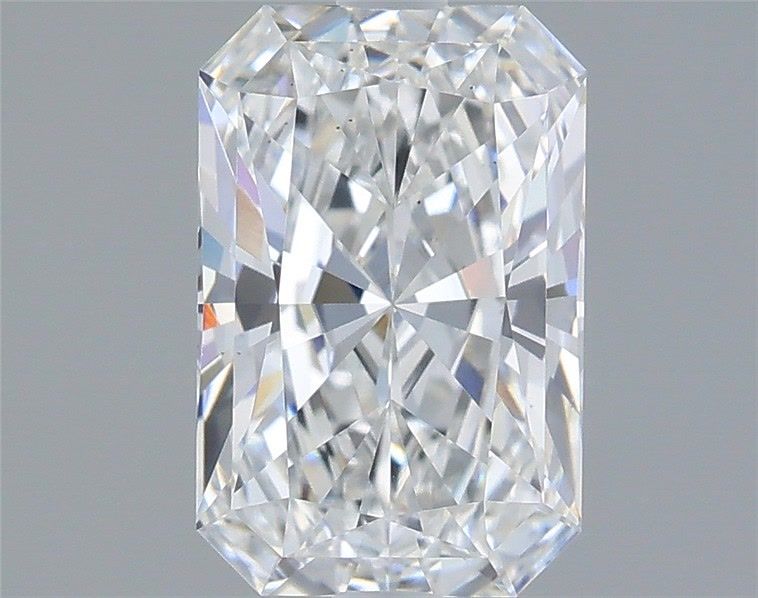 Radiant Diamond