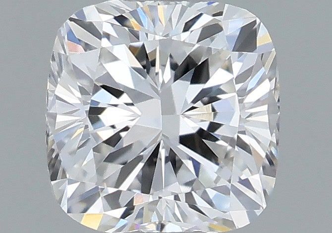 Cushion Diamond