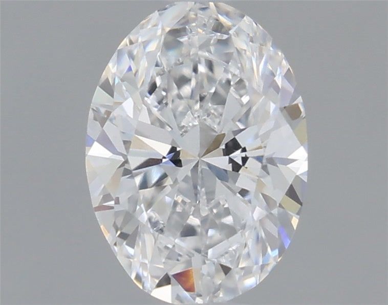 Oval Diamond
