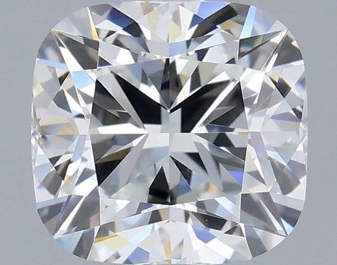 Cushion Diamond