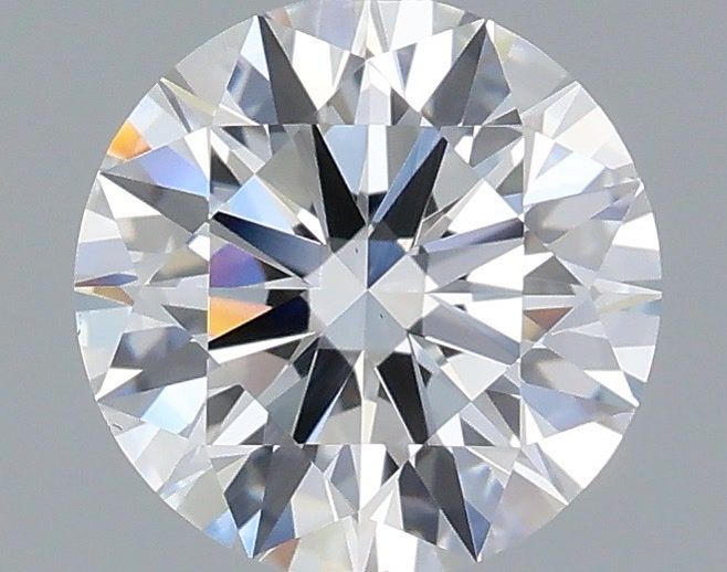 1.06 ct. round Lab Grown Diamond front image
