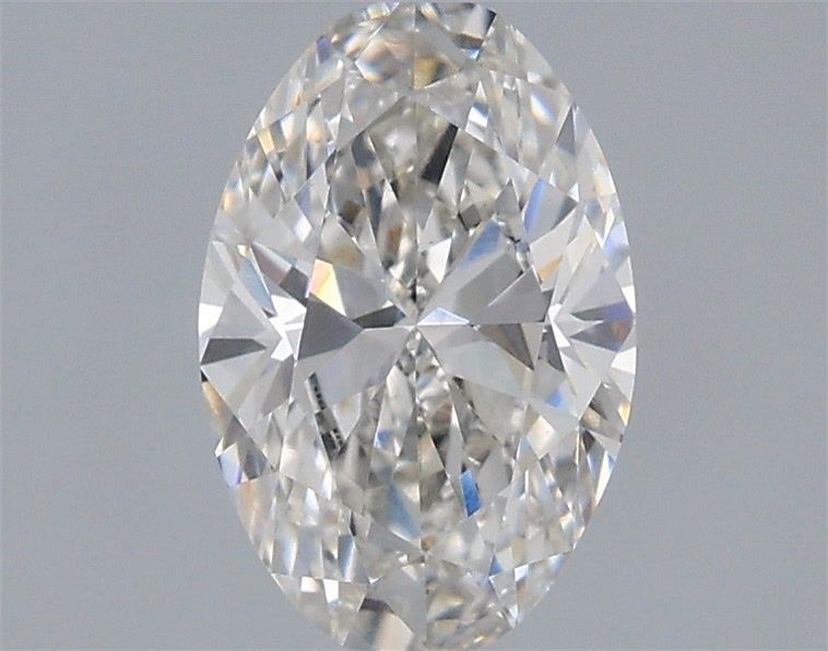 Oval Diamond