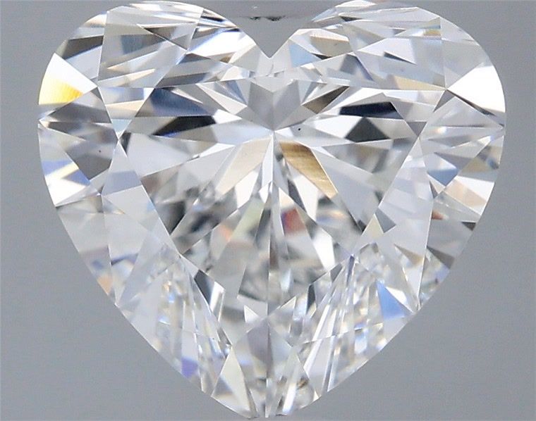 Heart Diamond