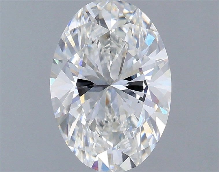 Oval Diamond