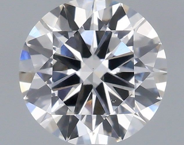 Round Diamond