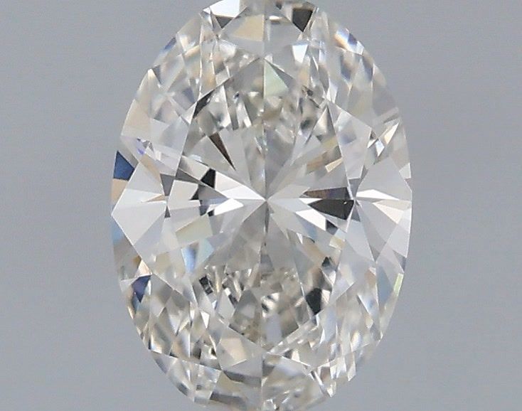 Oval Diamond
