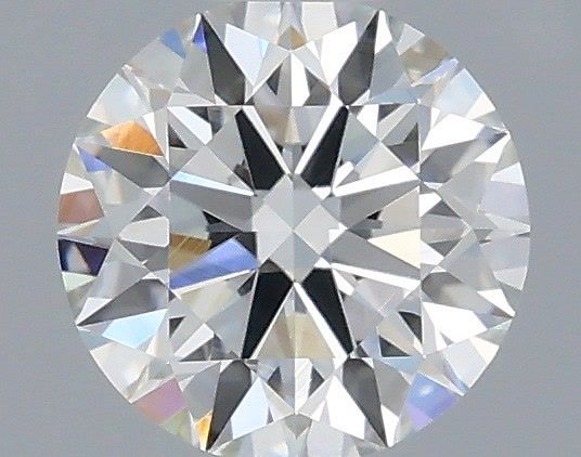 0.7 Carat Round Diamond G VS1