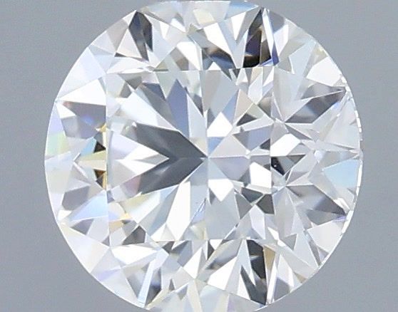 0.8 Carat Round Diamond F VS1