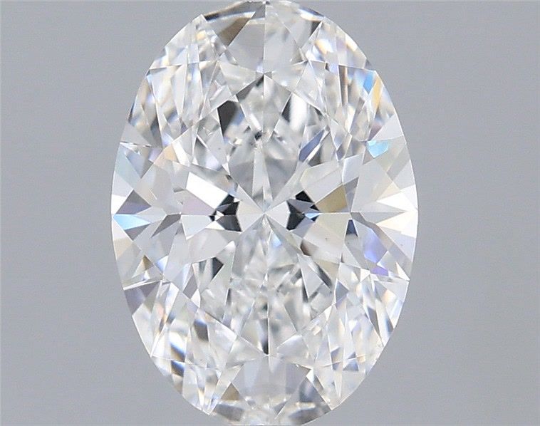 Oval Diamond