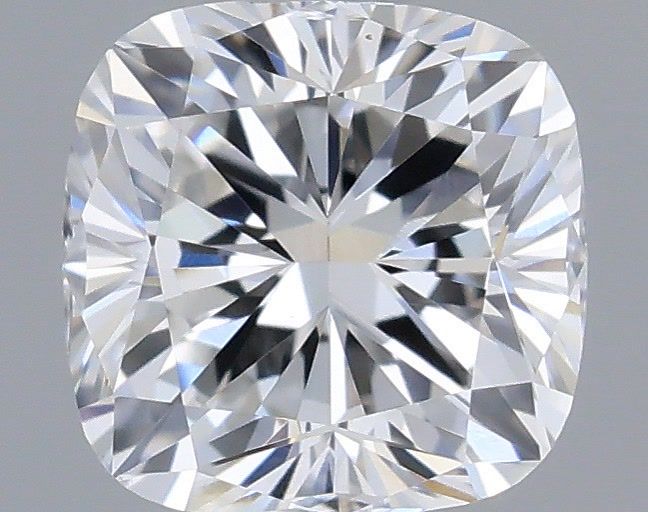Cushion Diamond
