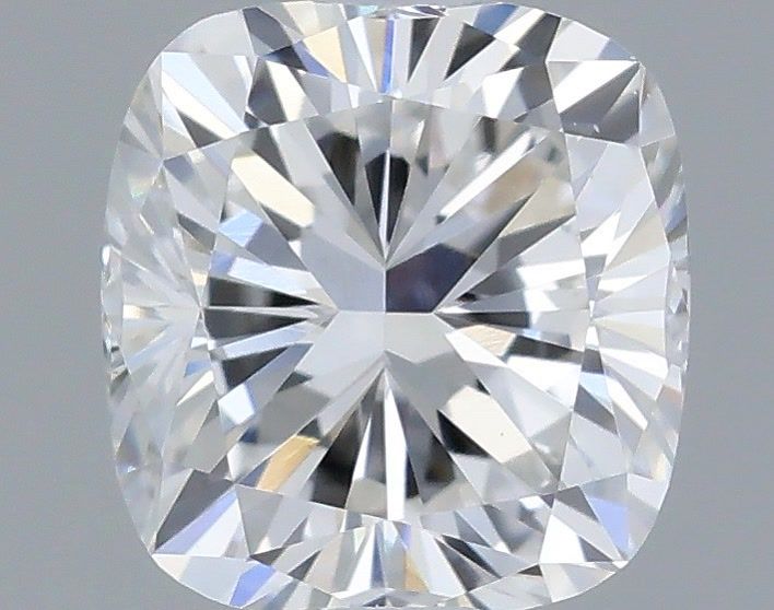 Cushion Diamond