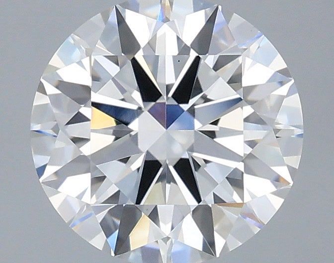 Round Diamond