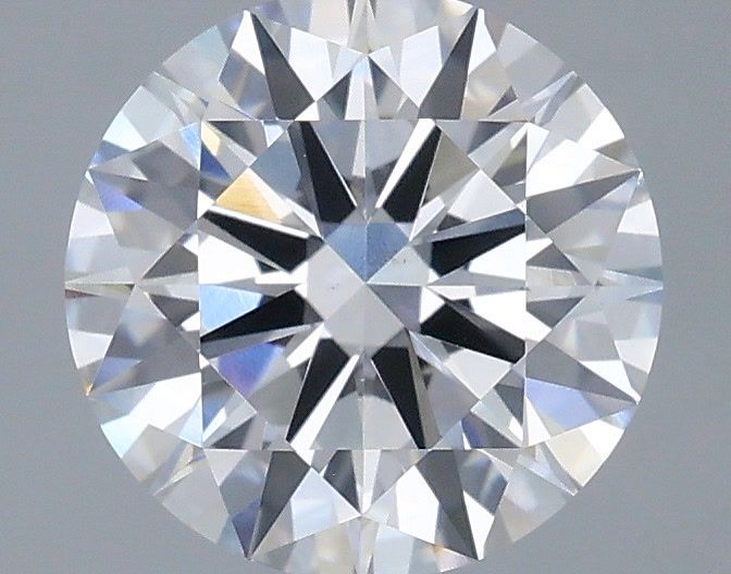 Round Diamond