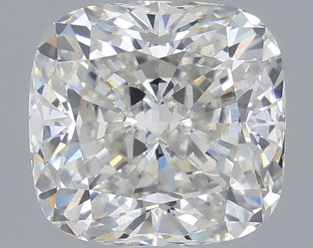 Cushion Diamond