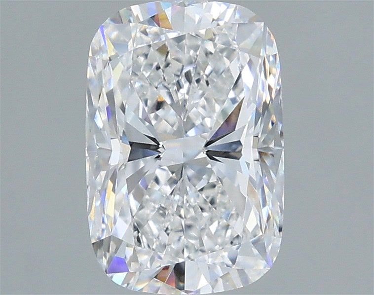Cushion Diamond