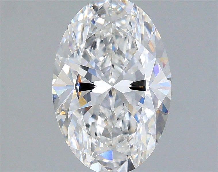 Oval Diamond
