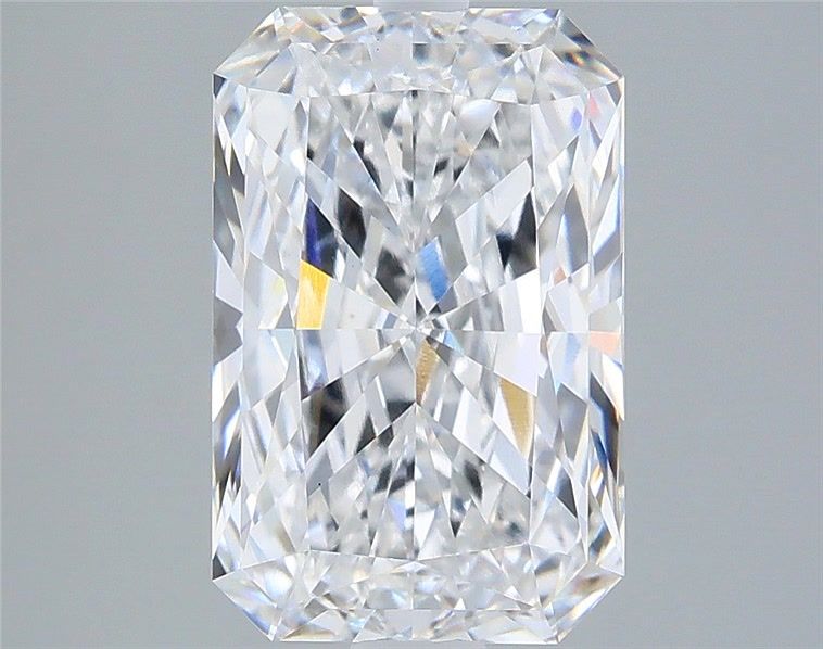 Radiant Diamond