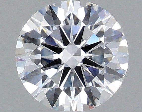 1.05 ct. round Lab Grown Diamond front image
