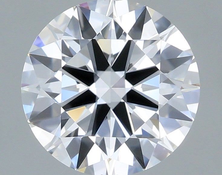 1.53 ct. round Lab Grown Diamond front image