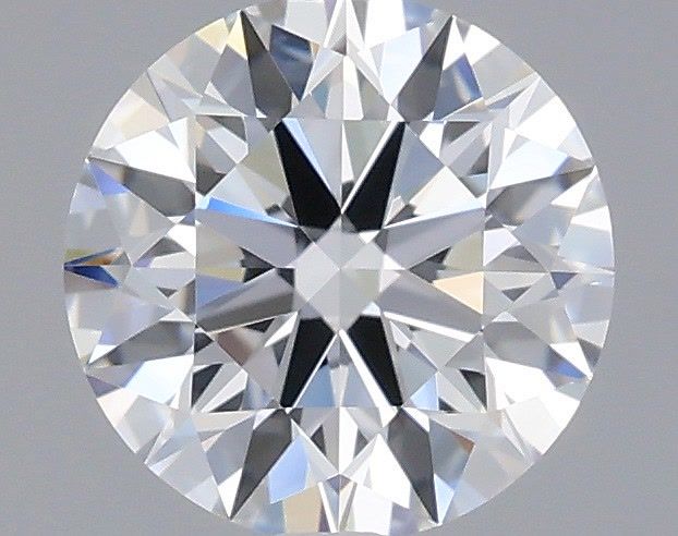 1.00 ct. round Lab Grown Diamond front image