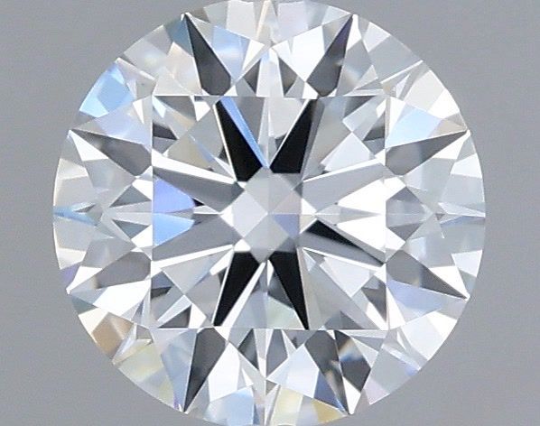 1.03 ct. round Lab Grown Diamond front image