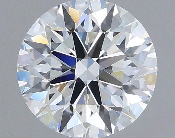 1.03 ct. round Lab Grown Diamond front image