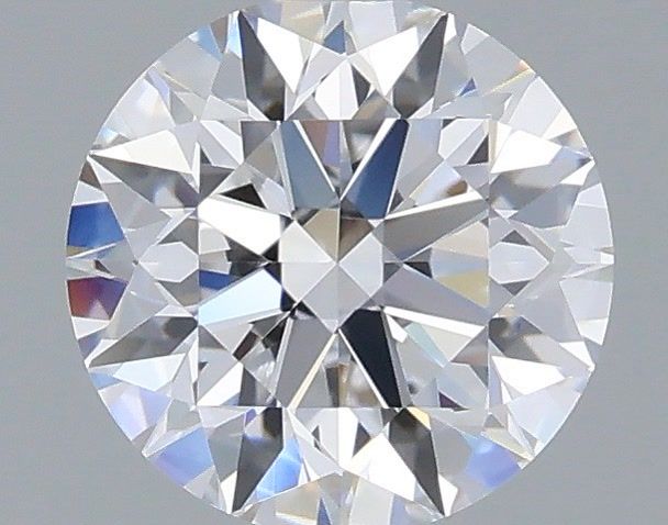 1.05 ct. round Lab Grown Diamond front image