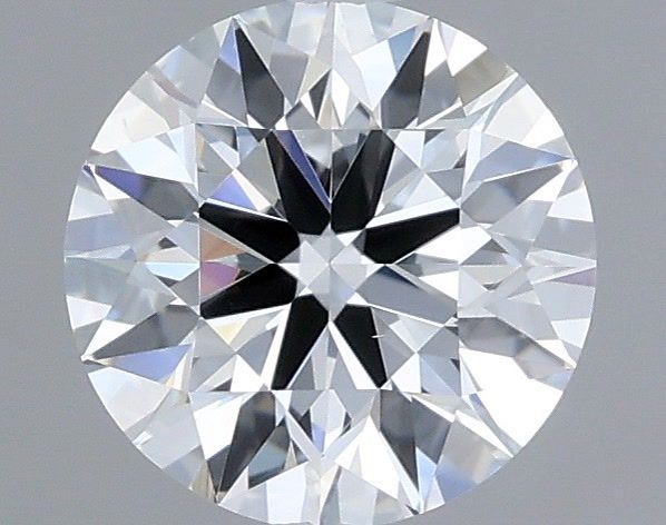 1.00 ct. round Lab Grown Diamond front image