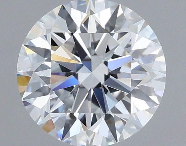 1.03 ct. round Lab Grown Diamond front image