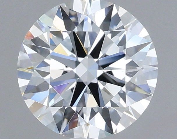 1.00 ct. round Lab Grown Diamond front image