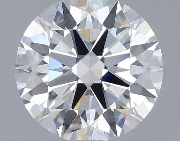 Round Diamond