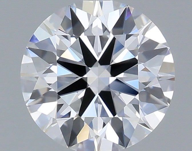 1.03 ct. round Lab Grown Diamond front image